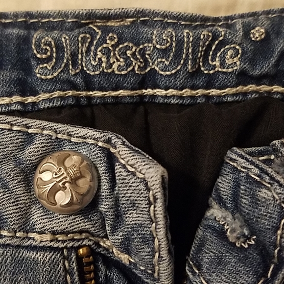 Miss Me Jeans Size 28 - Picture 5 of 5